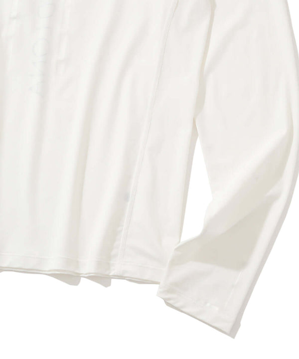 Glide Layer Tech Shirt | MEN