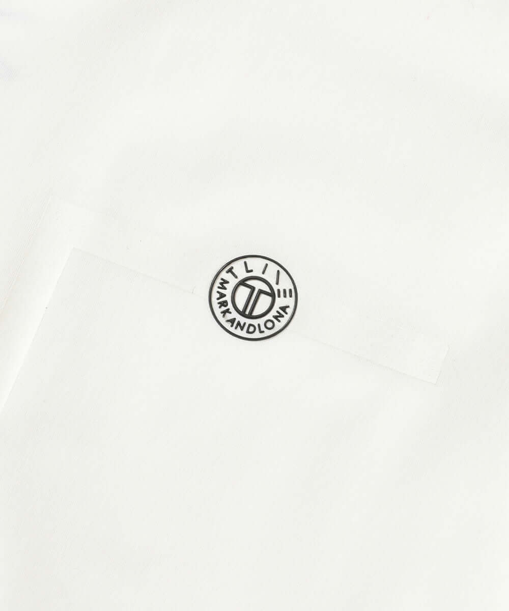 Glide Layer Tech Shirt | MEN