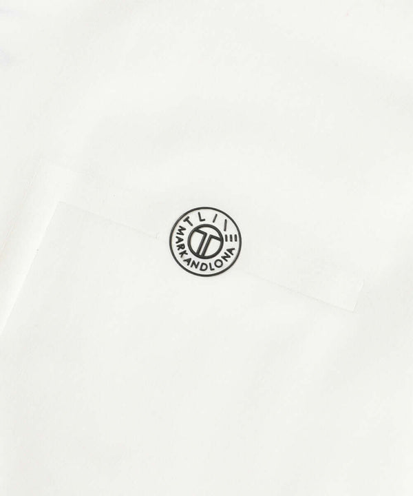 Glide Layer Tech Shirt | MEN