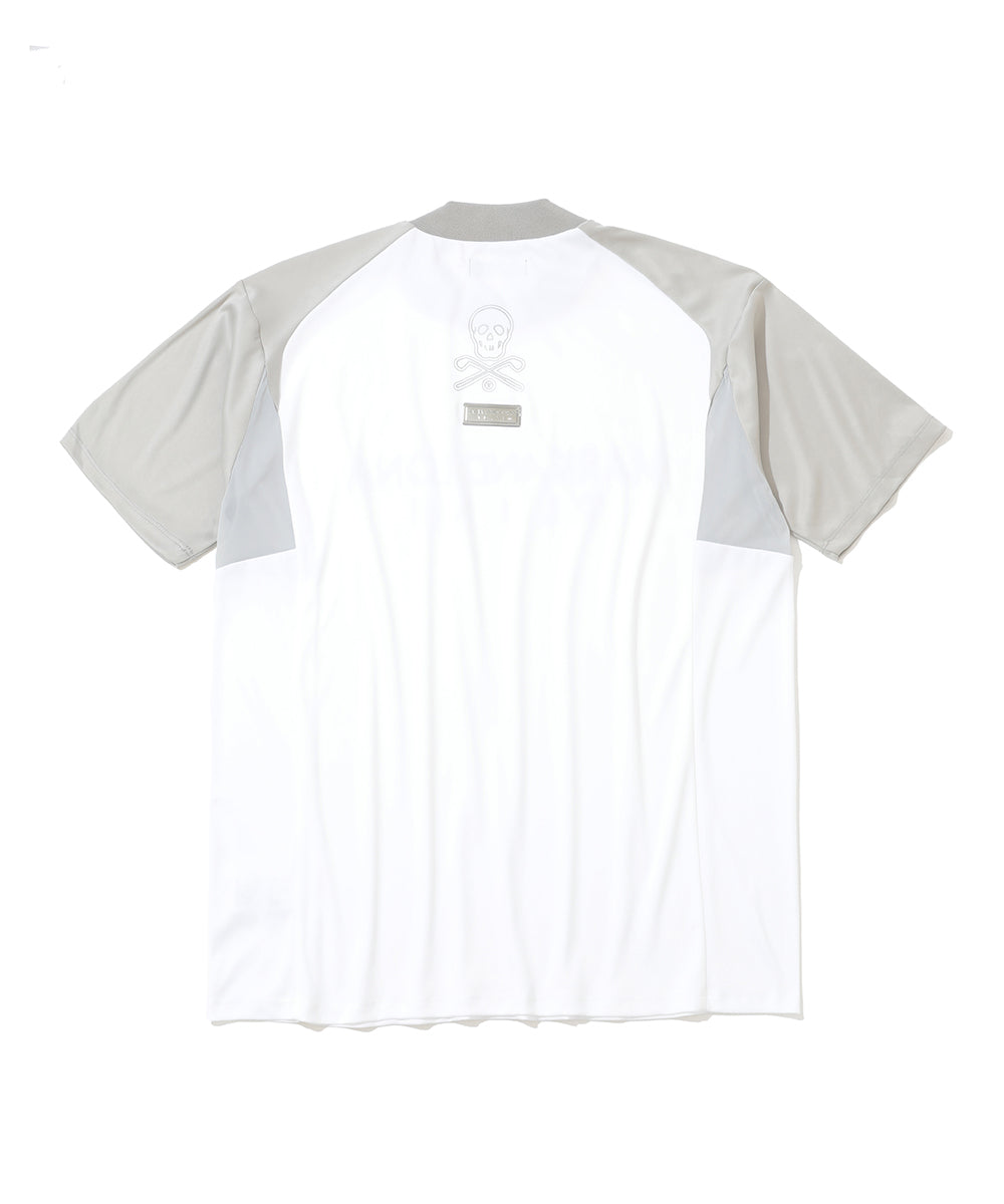 Divide Mock Shirt | MEN