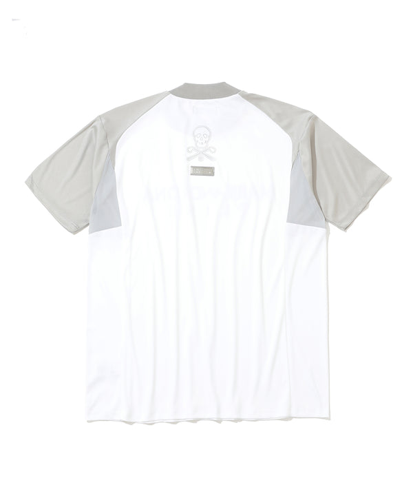 Divide Mock Shirt | MEN