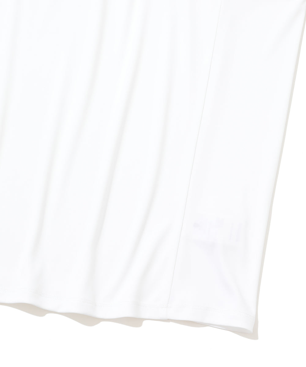 Divide Mock Shirt | MEN