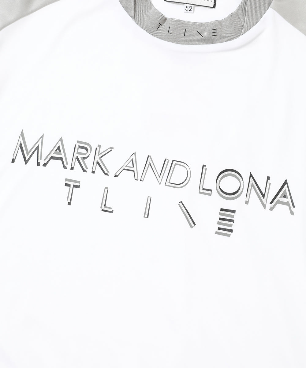 Divide Mock Shirt | MEN