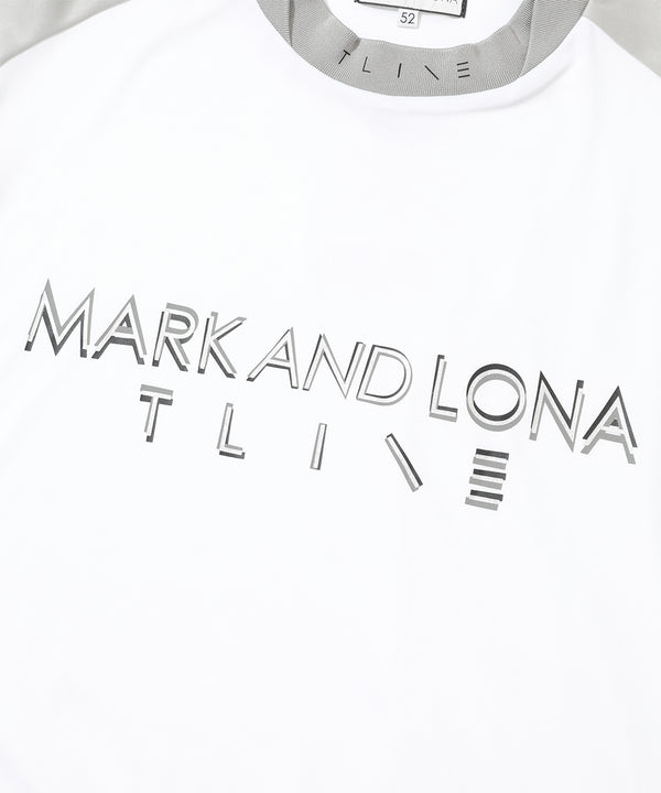 Divide Mock Shirt | MEN