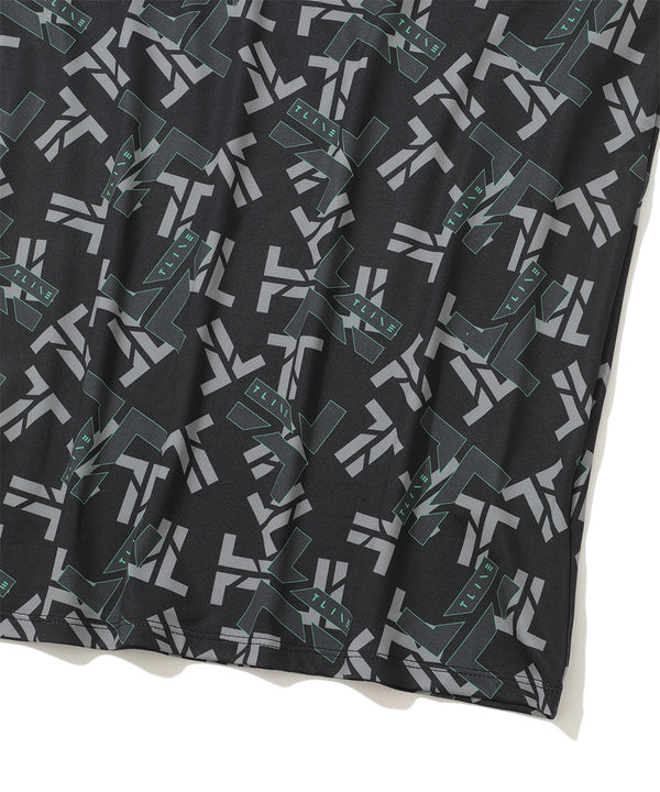 Elevate Stretch Mock | MEN