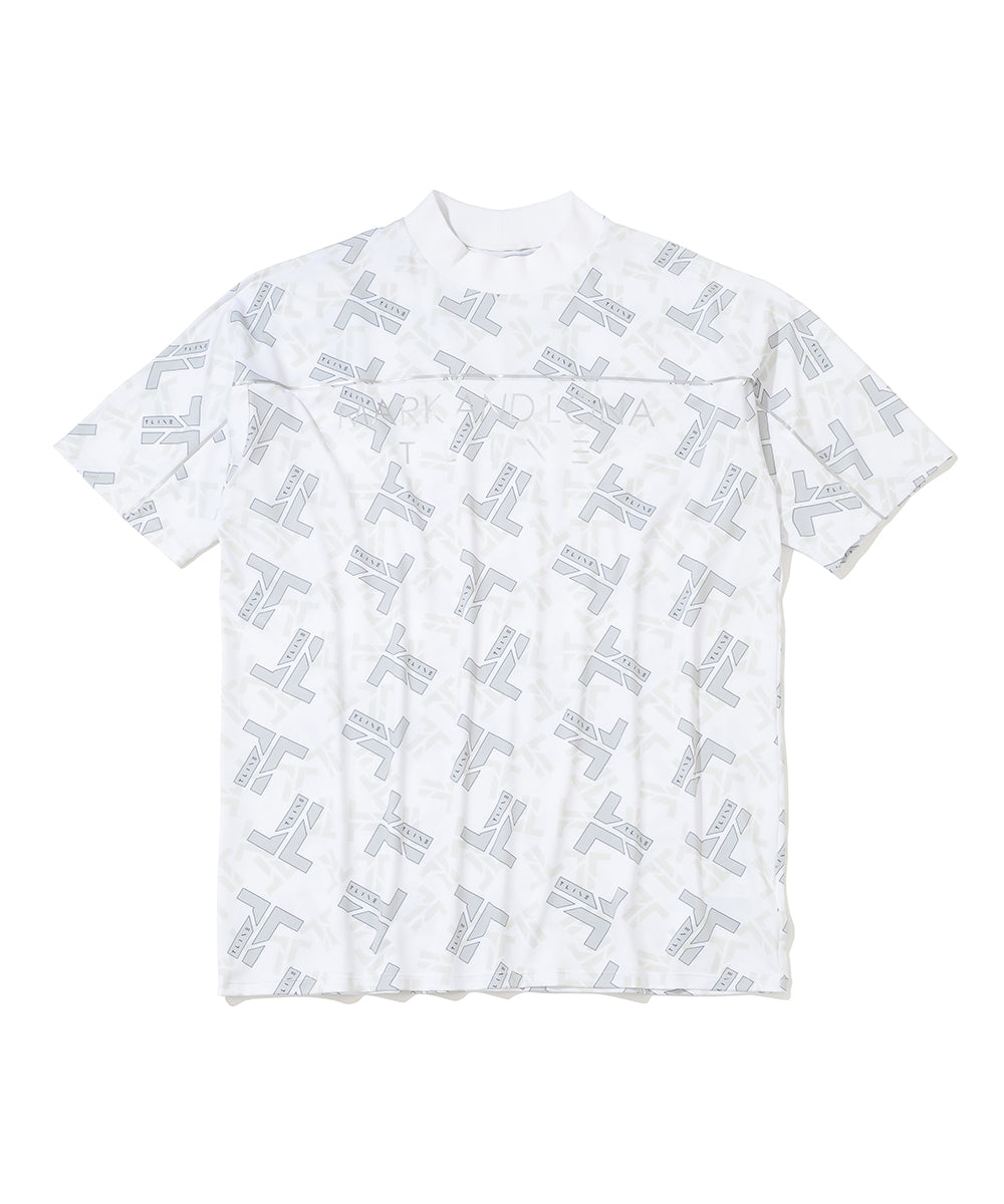 Elevate Stretch Mock | MEN