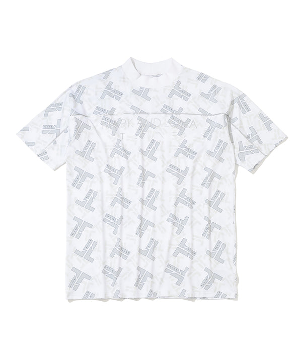 Elevate Stretch Mock | MEN