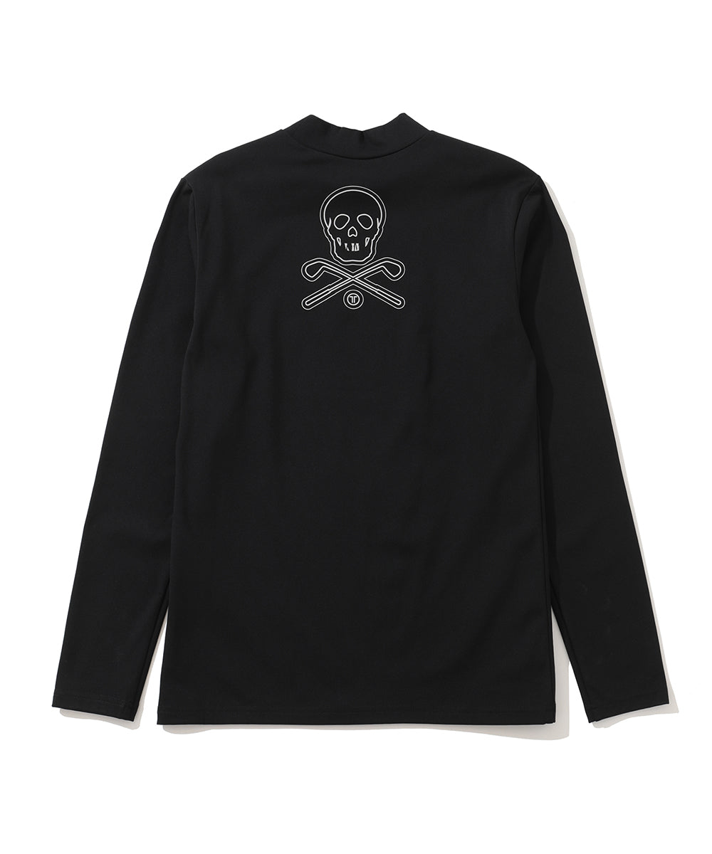 Sig Thermo Mock Neck | MEN