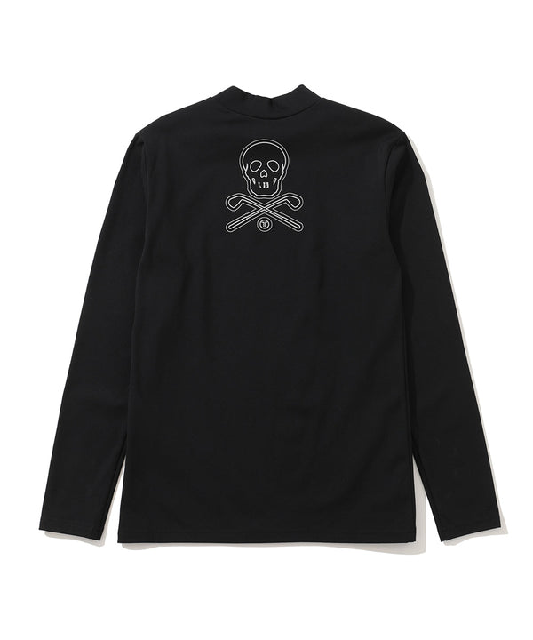 Sig Thermo Mock Neck | MEN