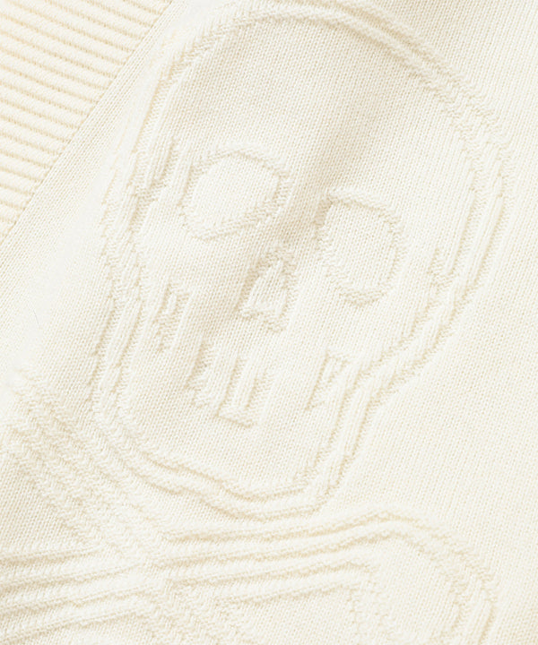 SIg Bicolor Shield Zip Pull Over | MEN