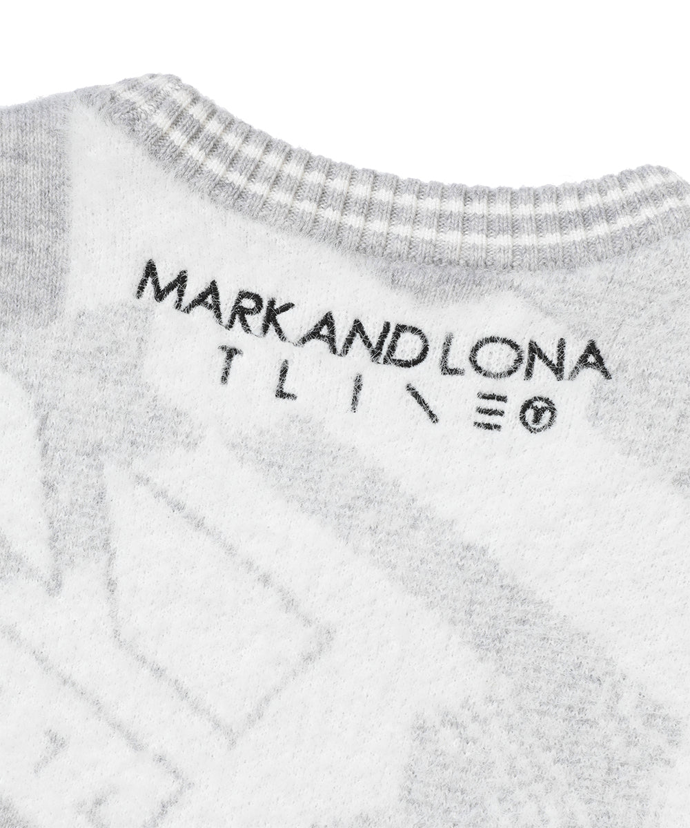 Geomex Camo Hybrid Pullover | MEN