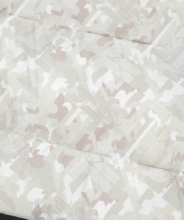 Tactical Camo Jacket | MEN