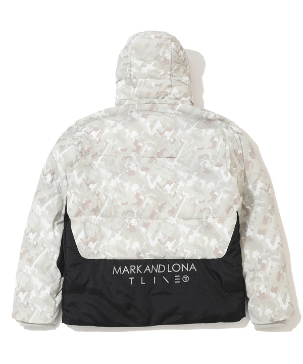 Tactical Camo Jacket | MEN