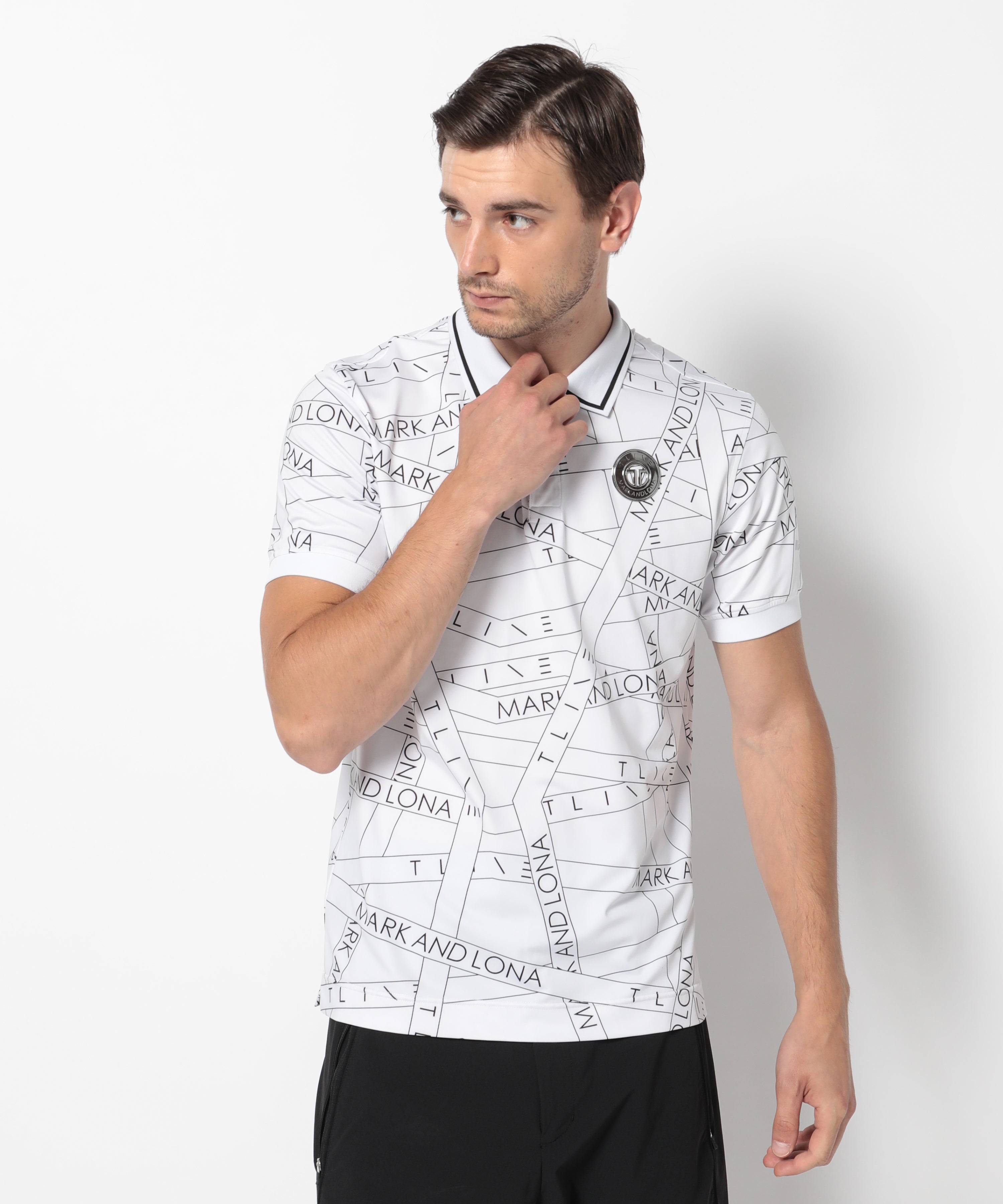 Orbit Polo | MEN