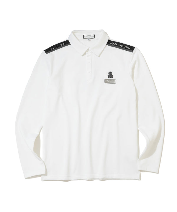 Carry Active Line Polo | MEN