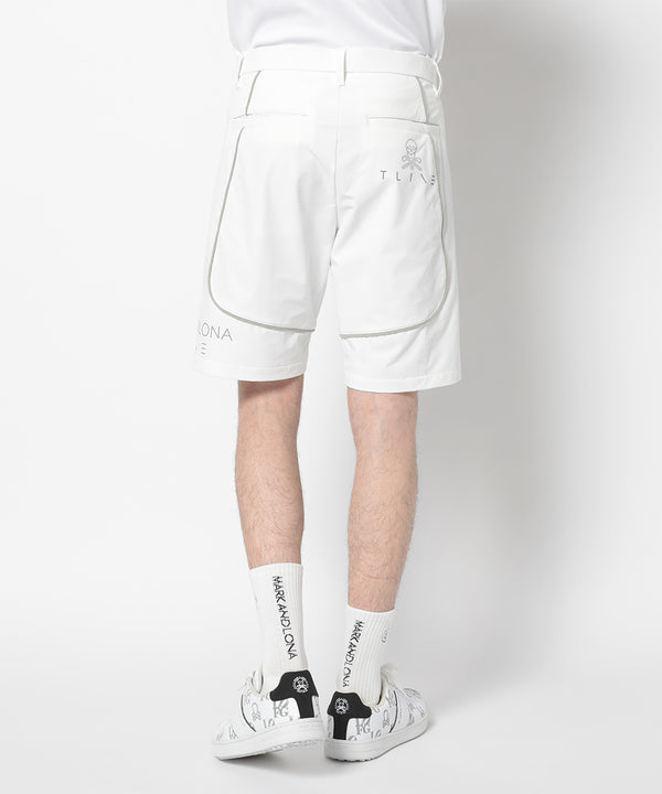 Hydro Flex Utility Shorts | MEN