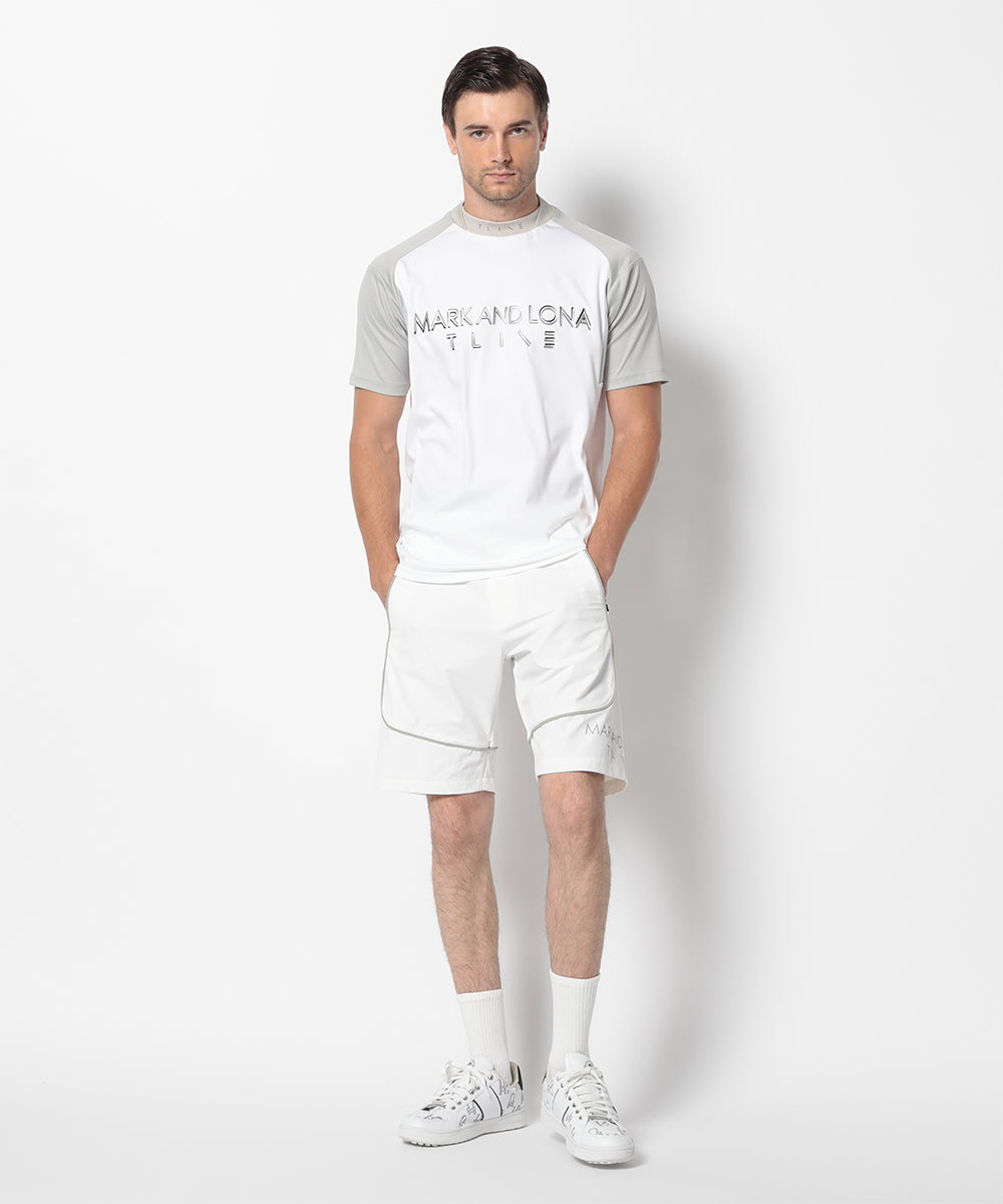 Hydro Flex Utility Shorts | MEN