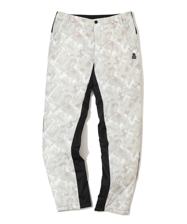 Tactical Camo Pants | MEN