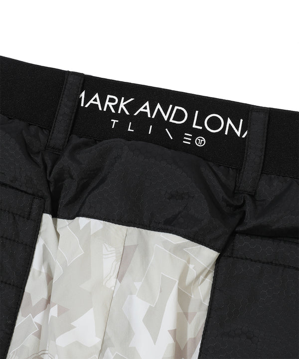 Tactical Camo Pants | MEN