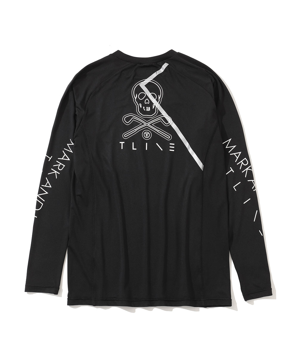 Performance Long Sleeve | MEN