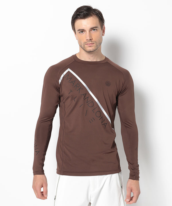 Performance Long Sleeve | MEN