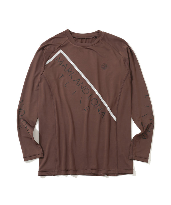 Performance Long Sleeve | MEN