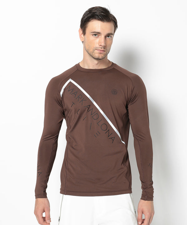 Performance Long Sleeve | MEN