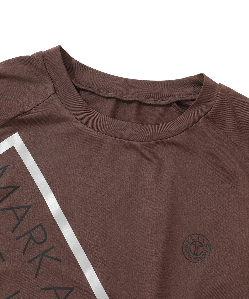 Performance Long Sleeve | MEN