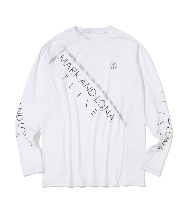 Performance Long Sleeve | MEN