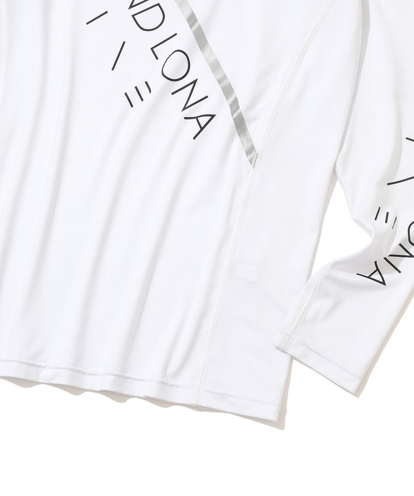 Performance Long Sleeve | MEN