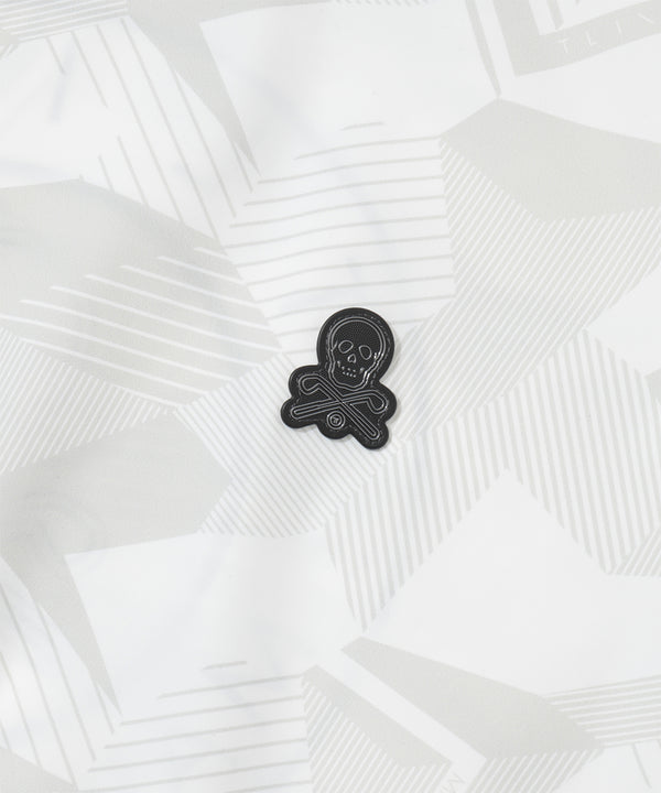Eclipse Camo Mock Tee | MEN