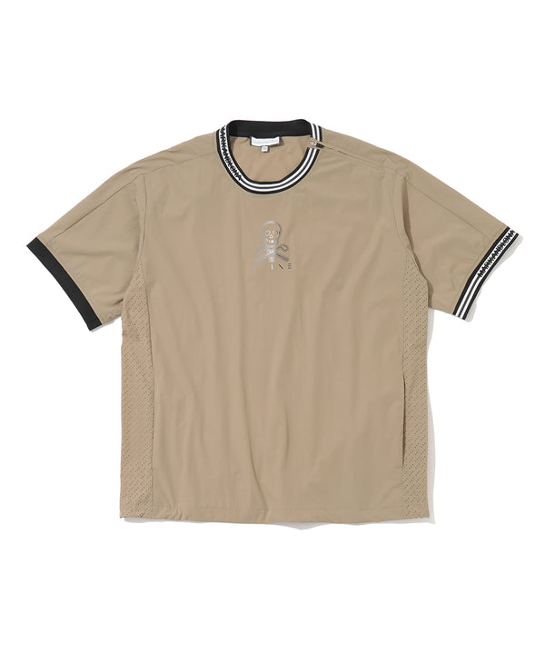Gradient Tech Pullover | MEN