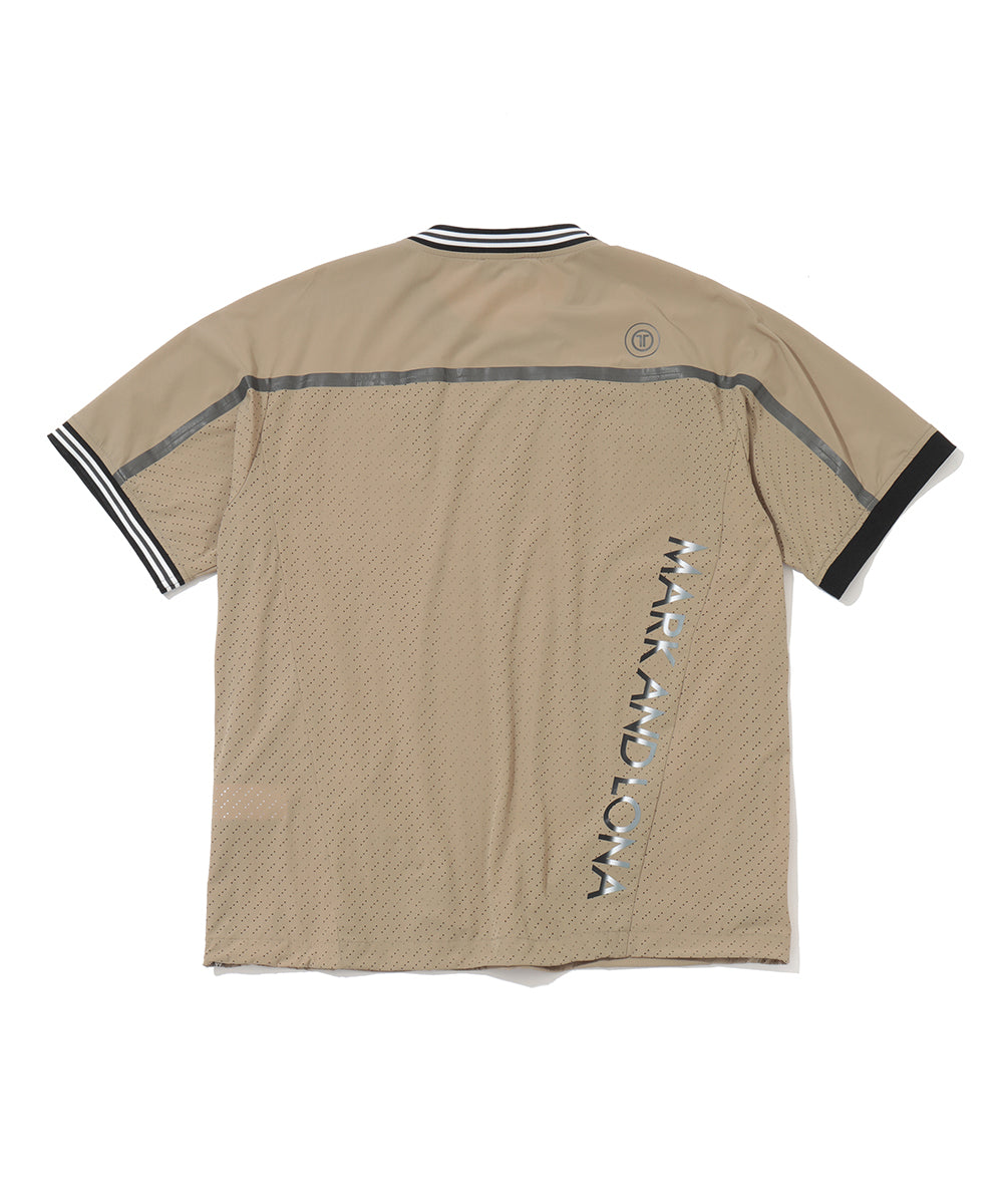 Gradient Tech Pullover | MEN