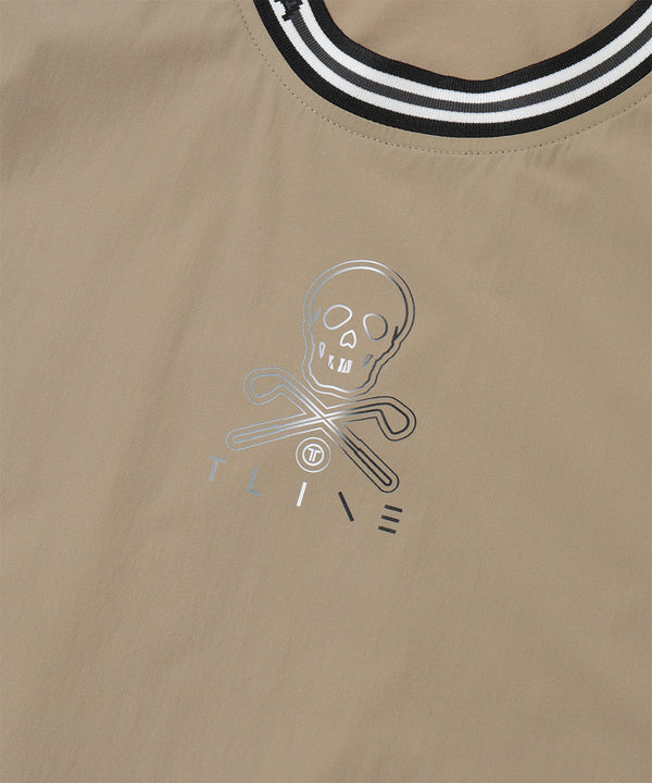 Gradient Tech Pullover | MEN