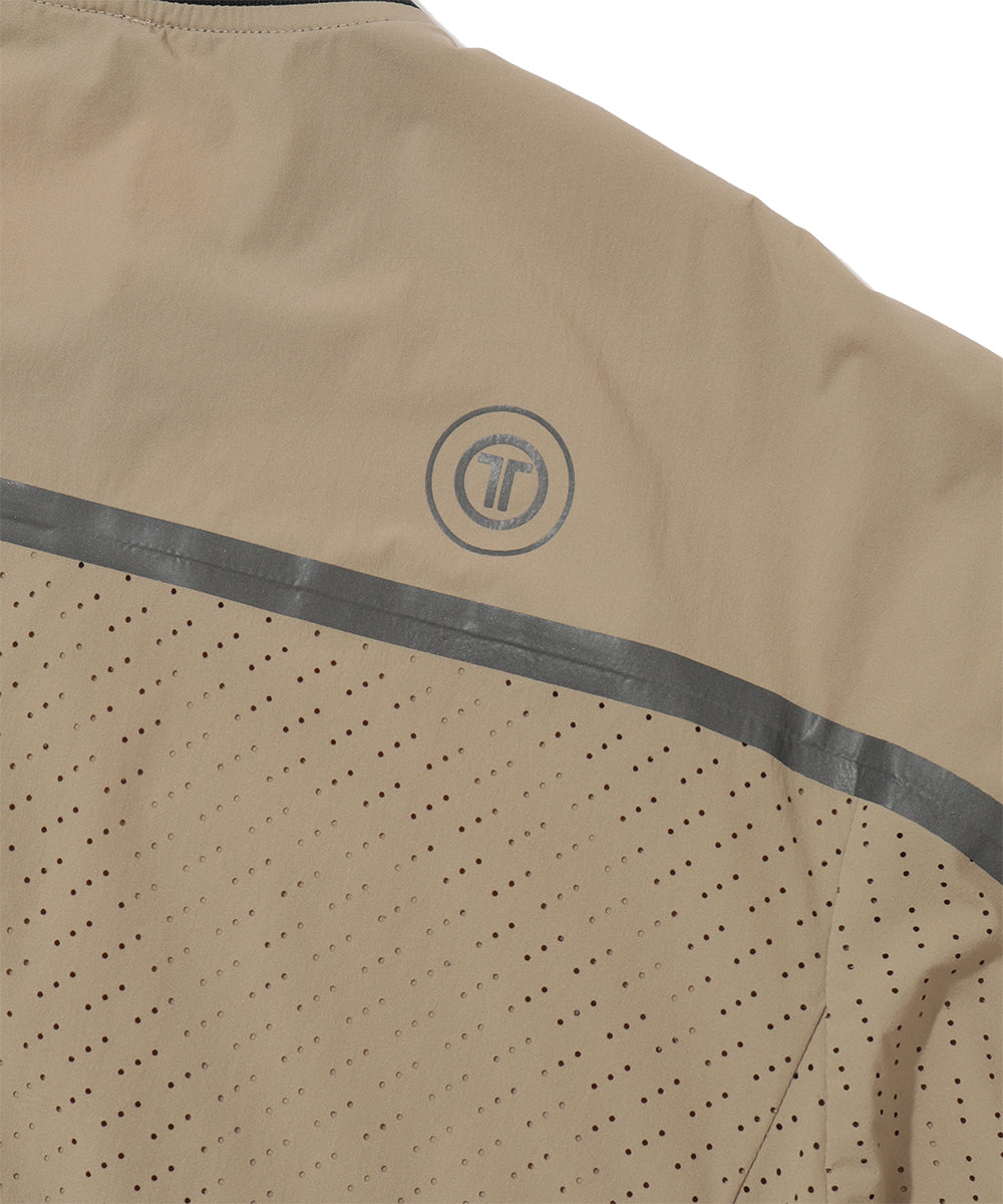 Gradient Tech Pullover | MEN