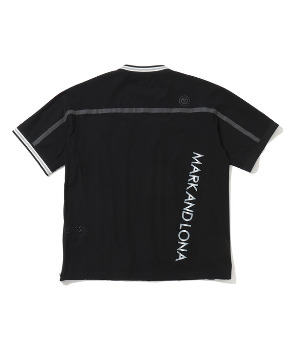 Gradient Tech Pullover | MEN