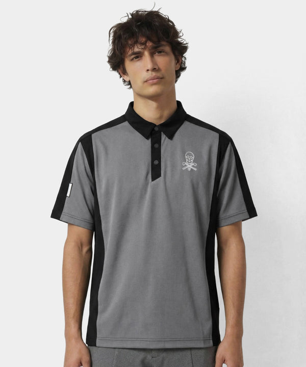 Fusion Hybrid Tech Polo | MEN