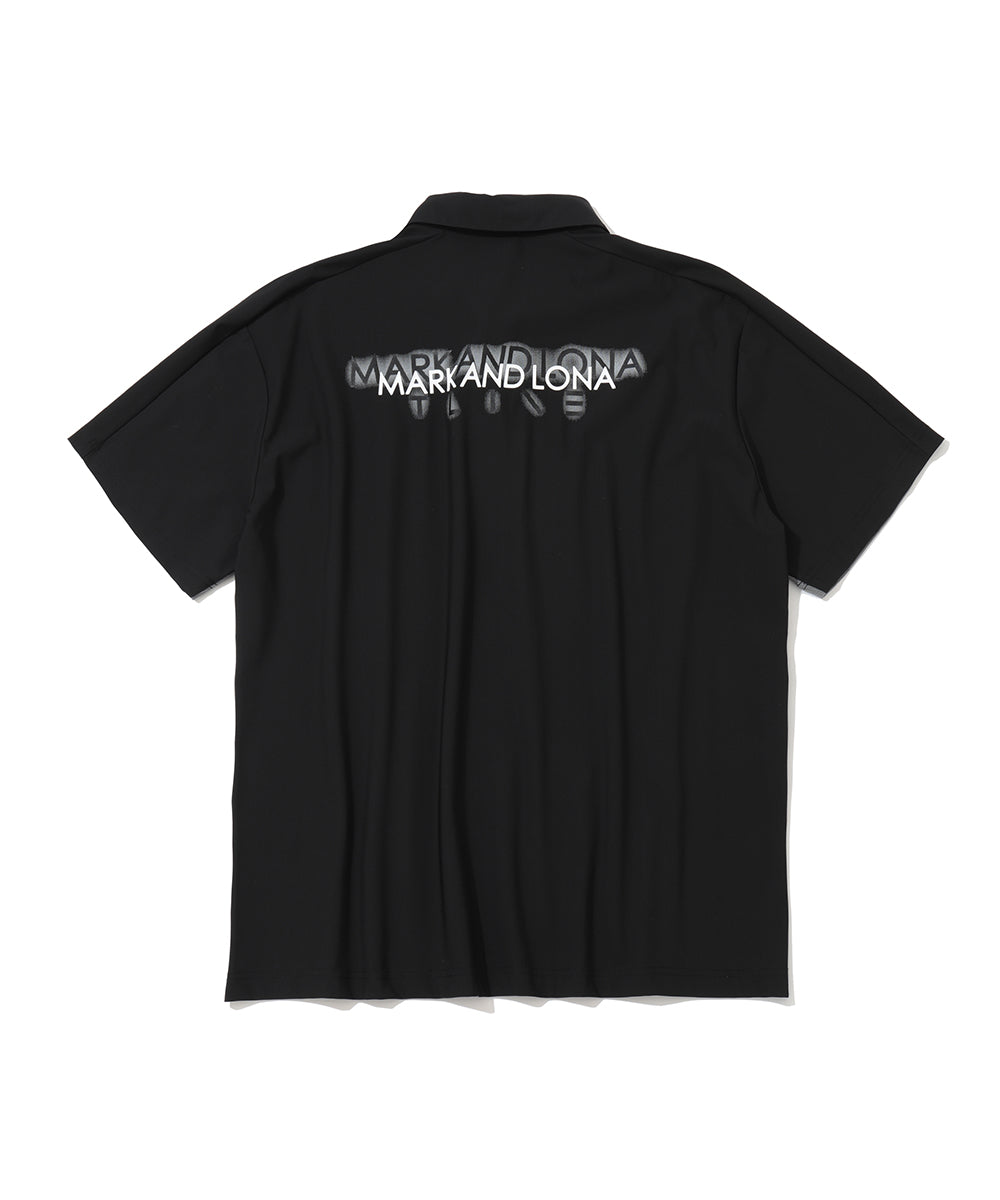 Fusion Hybrid Tech Polo | MEN