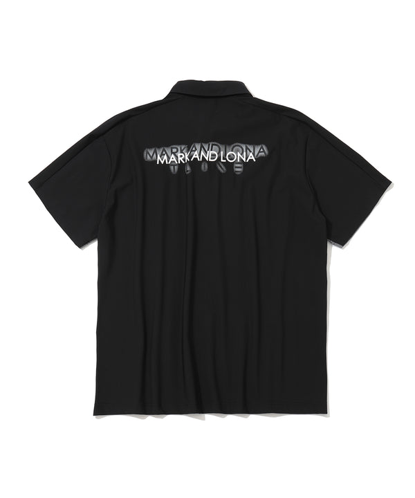 Fusion Hybrid Tech Polo | MEN