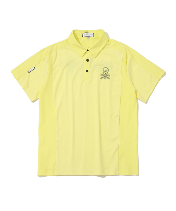 Fusion Hybrid Tech Polo | MEN