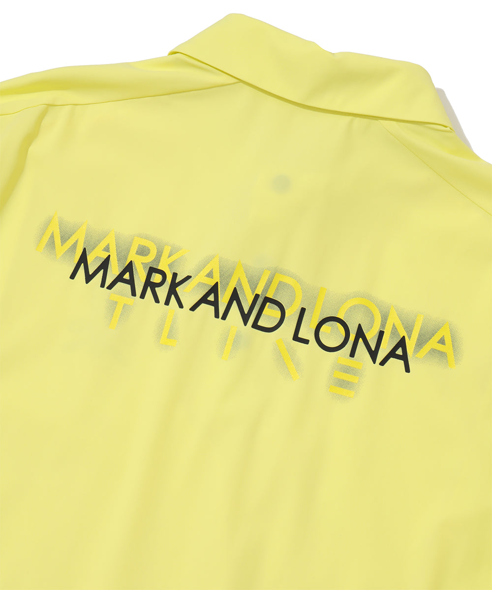Fusion Hybrid Tech Polo | MEN