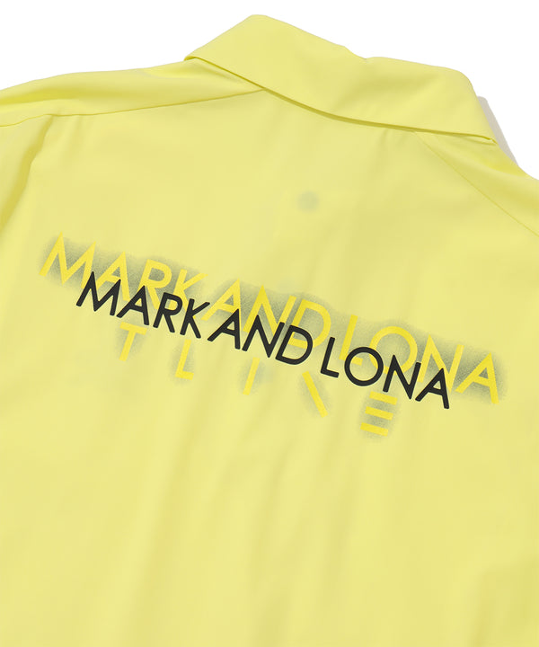 Fusion Hybrid Tech Polo | MEN
