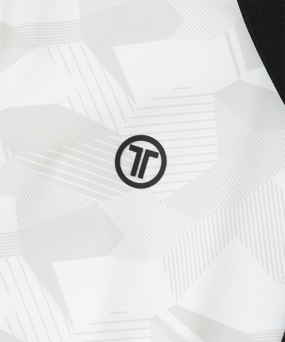 Eclipse Camo Polo | MEN