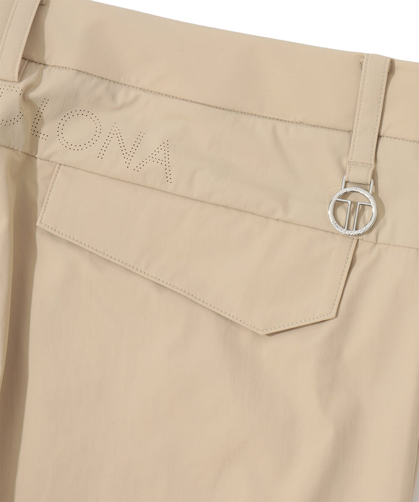 Gradient Slash Pants | MEN