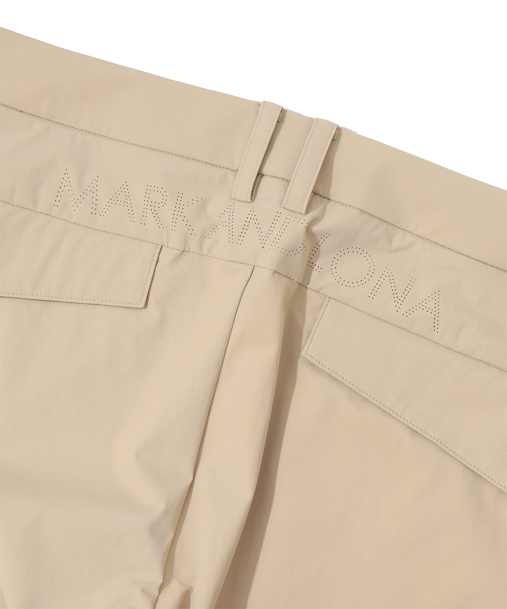 Gradient Slash Pants | MEN