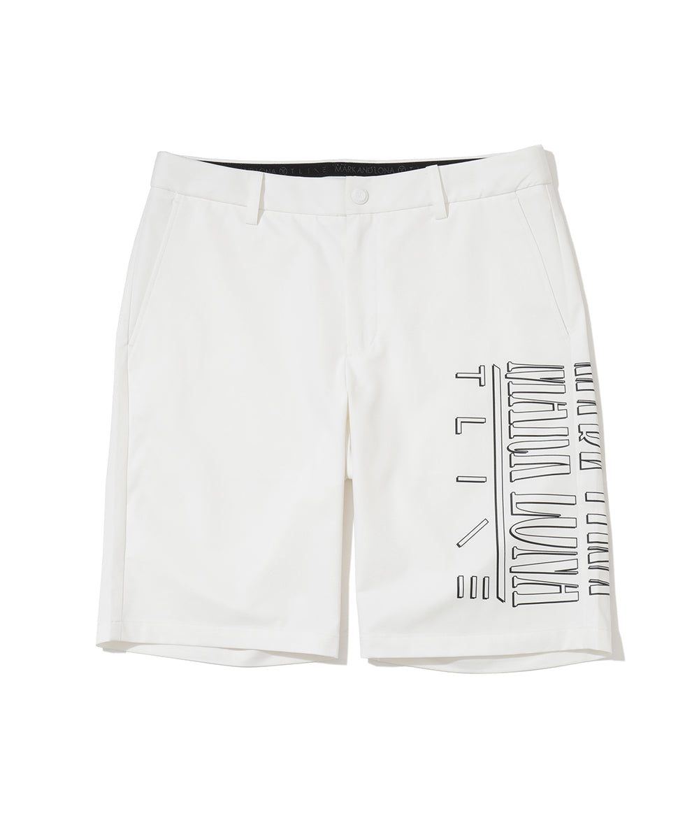 Motion Fit Tricot Shorts | MEN