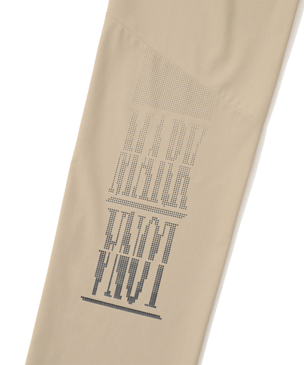 Gradient Performance Pants | MEN