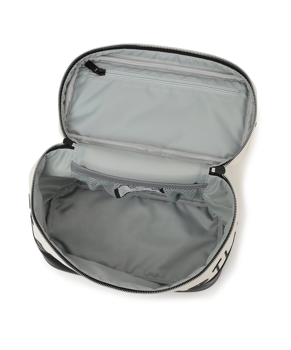 Velocity Vanity Bag