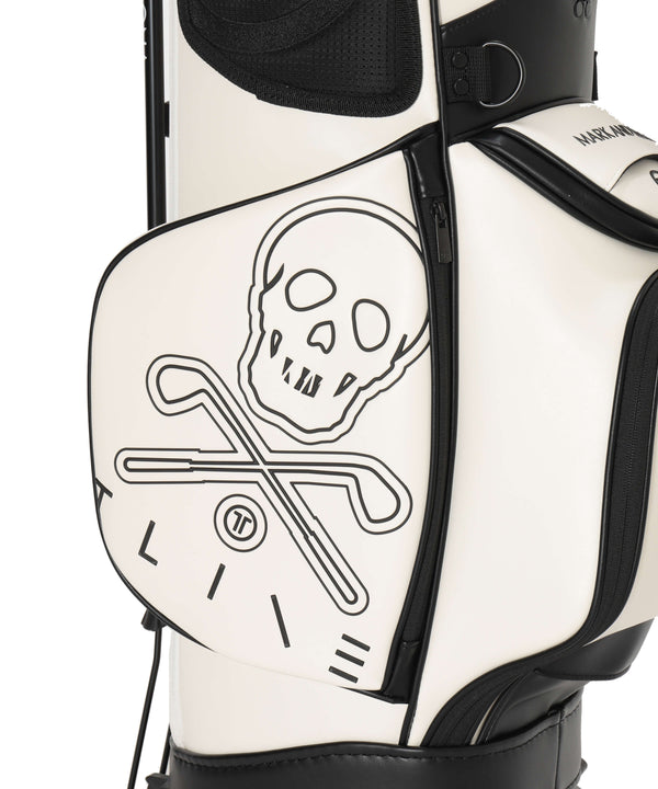 Velocity Roll Hybrid Stand Bag