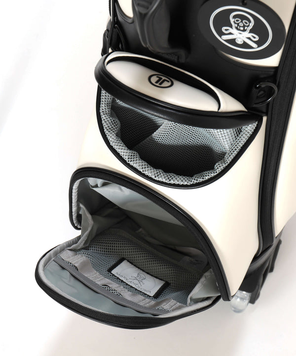 Velocity Roll Hybrid Stand Bag